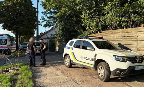 На Житомирщині 17-річна дівчина ножем вбила свого хлопця через ревнощі