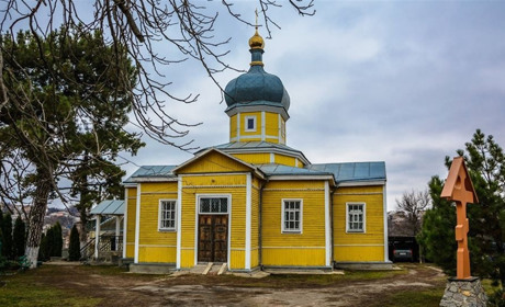 Історично-архітектурні пазли: складаємо найстаріші будівлі Умані