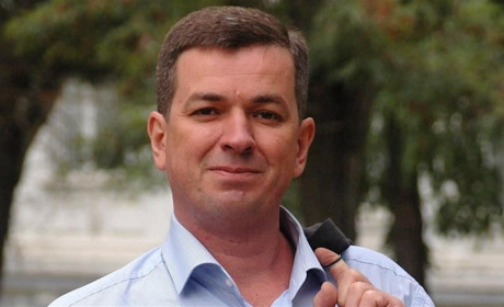 5 цікавих фактів про новопризначеного голову Херсонської райадміністрації Михайла Линецького