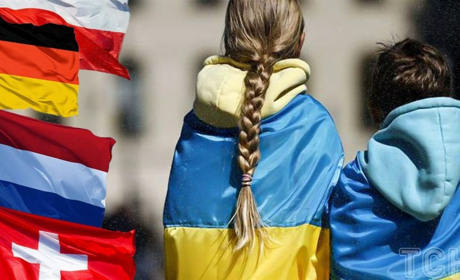 Тимчасовий захист завершується: нові правила для українців у ЄС