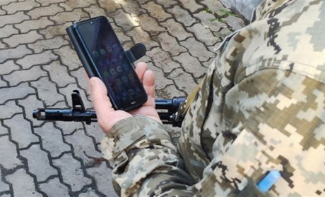 Виправдовував збройну агресію рф проти України: мешканцю Чернігова повідомлено про підозру
