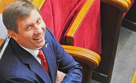 Ще один нардеп з Луганщини оприлюднив свою декларацію. Чим володіє Шахов