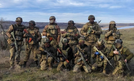 Городоччани оголосили новий збір: воїнам-піхотинцям потрібна допомога