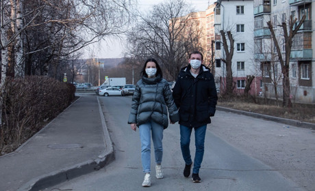 За добу лише 15 містян захворіли коронавірусом. Статистика