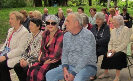 "Придибенції по-Барськи" 7 вересня будуть з представниками "Барводоканал" та міськради