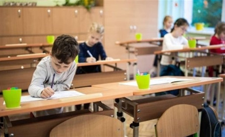 Державна підсумкова атестація для 4 класів: хто візьме участь у експерименті УЦОЯО