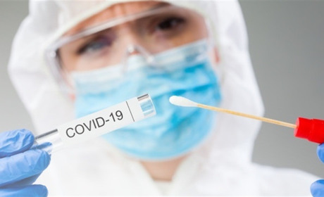 В Україні за минулу добу + 6624 хворих на COVID-19: скільки у Сватівському районі і на Луганщині