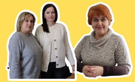 Десятки людей в день і кожен потребує допомоги: як працює консультаційний центр для ВПО у Дрогобичі