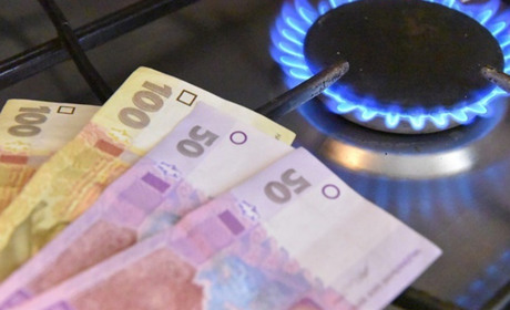 Подоляни заборгували за спожитий газ понад півмільярда гривень