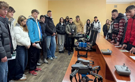 Новини воєнного часу. Майстер-класи, екскурсії та підготовка до туристичного сезону