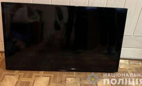 На Шепетівщині оголосили підозру чоловікові, який обікрав готель