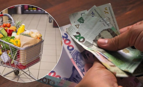 Хліб, овочі, крупи, пальне: на що вже незабаром зростуть ціни в Україні