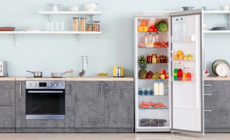 Де можна купити хороший холодильник недорого?