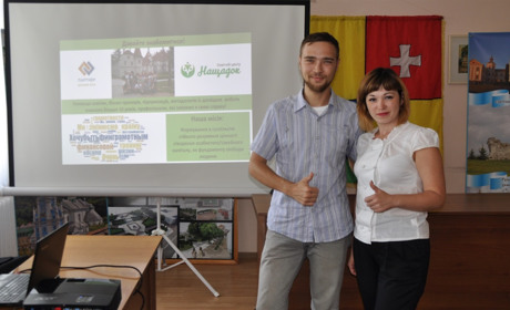 Активісти пропонують навчати кременчан фінансовій грамотності