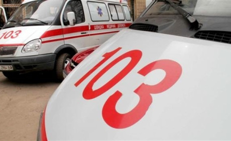 COVID-19 на Чернігівщині: майже тисяча хворих, з них 123 перебувають в лікарнях