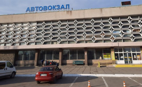 З Херсона можна буде автобусом дістатись Львова, Вінниці, Тернополя, Умані та Хмельницького
