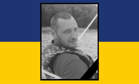 У бою на Луганщині загинув воїн із Сарненського району