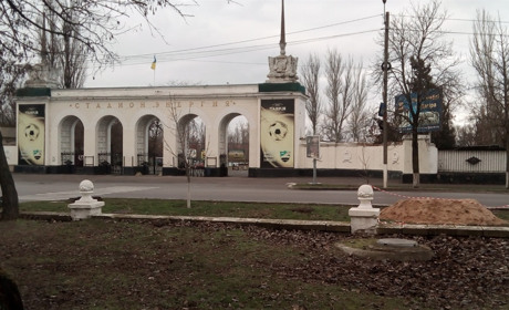 Подробиці нічного вбивства