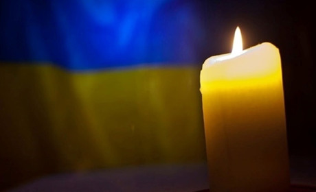 Підтвердилася загибель на війні нашого земляка Андрія Осіпчука