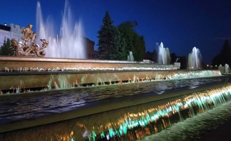 Вихідні будуть спекотними, 1 липня очікуємо до плюс 34 градусів тепла: прогноз погоди