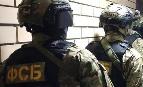 Трьох карателів з Криму підозрюють у викраденні та катуванні людини