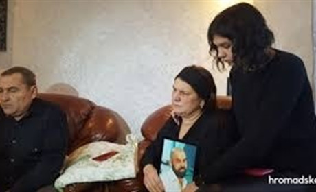 Основні докази вбивства у Каховці зникли