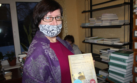 Приємна новина для ніжинських книголюбів: бібліотека отримала нову літературу