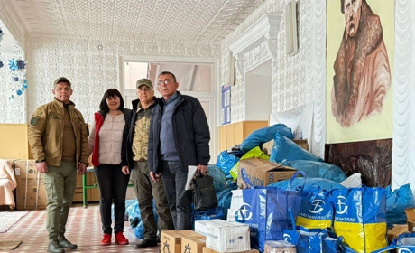 Коротко про ситуацію на Херсонщині 14 травня 2024 року