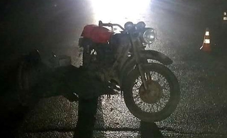 Трагедія на Святвечір у Первомайську: на Одеській у ДТП загинув молодий чоловік