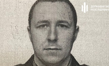 Втік до окупованого Херсона й підтримав ворога: ДБР викрило військового зрадника