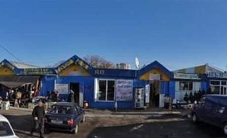 Переяславський міський ринок – збитковий. Причиною є неефективне управління