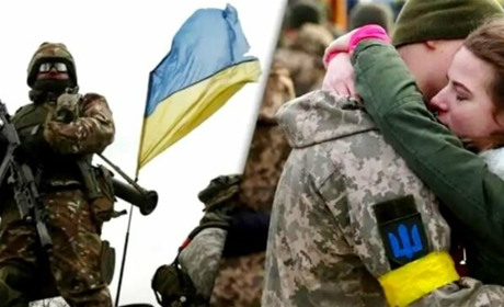 Чи дійсно почнуть призивати чоловіків з важкими хворобами