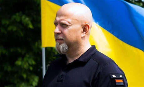 «Наш головний пріоритет — підтримка Сил оборони та безпека громади»: інтерв'ю з Григорієм Олендрою