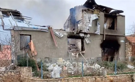 Окупанти хизуються полюванням дронами на жителів Херсонщини