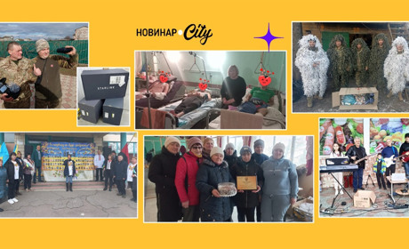 Воює не тільки зброя, доводять своїми вчинками Ширяївські волонтери та волонтерки