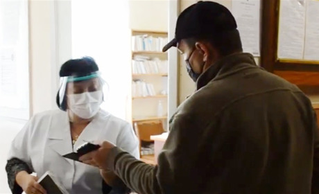 Чому сватівчани скаржаться на роботу сімейних лікарів і як на це відреагувала міська влада