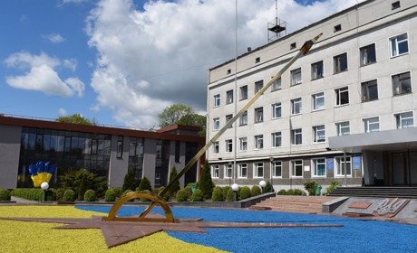 На виконкомі збільшили тариф на воду для населення