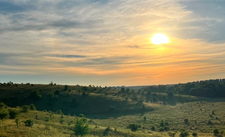 Магнітні бурі у вересні: 10–30 вересня 2025 року