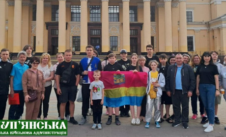 Літо — 2025: до оздоровлення дітей Куп’янської громади долучаються партнери