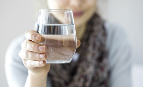 Кто и как проверяет качество воды, которую мы пьем: важно для жителей Попаснянской и Горской громад