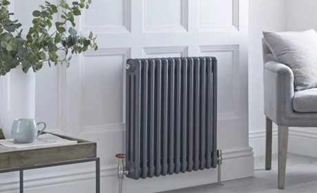 Як правильно вибрати батареї для опалення будинку чи квартири