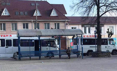 З 5 квітня у Жмеринці подовжиться графік відправлення автобусів за маршрутом №1 А