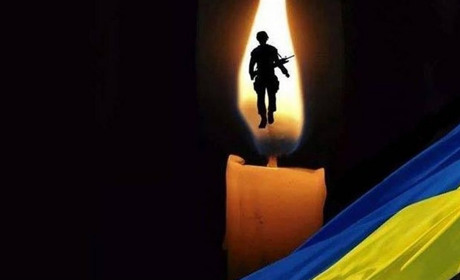 Зупинилося серце захисника з Ізмаїла Михайла Ліскевича
