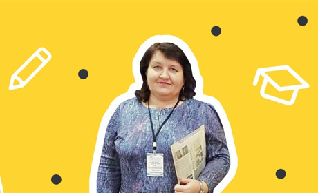 «Мамо, будь ласка, залиште аудиторію». «А я абітурієнтка!» Пішла до вишу у 34 роки і здійснила мрію