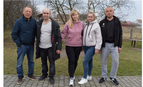 Свідки війни: переселенці з Маріуполя розповіли про пережите у блокадному місті