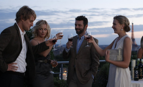 Фільми Вуді Аллена — підбірка найкращих стрічок відомого режисера