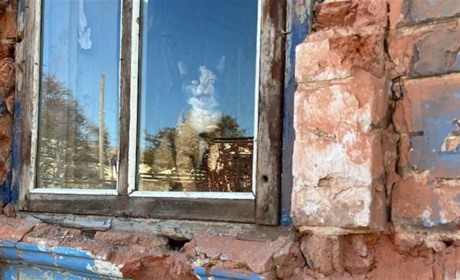 На Сумщині під час ракетного удару загинув чоловік