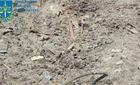 Окупанти зранку обстріляли Херсон та Білозерську громаду: загинув чоловік
