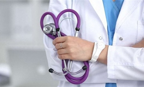 Змінився графік роботи медичних закладів Білопільщини