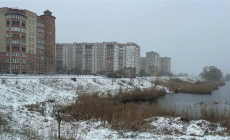 Радіаційний стан навколо Хмельницької АЕС за минулий тиждень